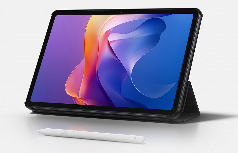 Всего 15 тыс. рублей за планшет Redmi с 11-дюймовым экраном 2,5К, MediaTek Helio G100-Ultra, HyperOS 2 и батареей 9000 мАч. Redmi Pad 2 поступил в продажу в России